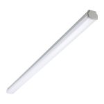 Philips Réglette LED Étanche Ledinaire WT060C 46W 5600lm - 840 Blanc Froid | 150cm - 1x Câblage Traversant