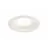 Sylvania Downlight LED Start  205 Aluminium Blanc 20W 2150lm 77D - 840 Blanc Froid | Diamètre 205mm - IP54 