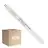 Lot 10x Noxion Tube LED T5 Avant Extreme (Direct 230V) High Output 26W 3900lm - 865 Lumière Du Jour | 115cm - Équivalent 54W