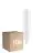 Lot 10x Ledvance Dulux-D LED 6W - 830 Blanc Chaud | 4-Pins - Équivalent 13W
