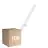 Lot 10x Osram LEDinestra HD Lumièreing S14d 4.7W 470lm - 927 Blanc Très Chaud | Meilleur Rendu Des Couleurs - Dimmable - Équivalent 40W