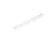 Philips Réglette LED CoreLine Blanc 45.5W 6400lm - 830-840 CCT | 150cm - Dimmable, Dali - Équivalent 2x36W