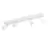 Eglo Connect.Z Smart Plafond Spot Melitello-Z Acier Blanc 14.8W 2200lm - 827-865 Variable Blanc + RGB | Dimmable