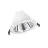 Ledvance Downlight LED Comfort DN130 13W 60D - 3-Colour Light Commutateur | 145mm - IP54