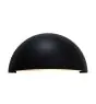 Nordlux Scorpius Applique Murale Noir | IP44 - Convient pour E14