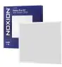 Noxion Panneau LED Delta Pro V2 Highlum 40W 5280lm - 830 Blanc Chaud | 62.5x62.5cm - UGR <19 - Dali Dimmable - Philips Xitanium Driver