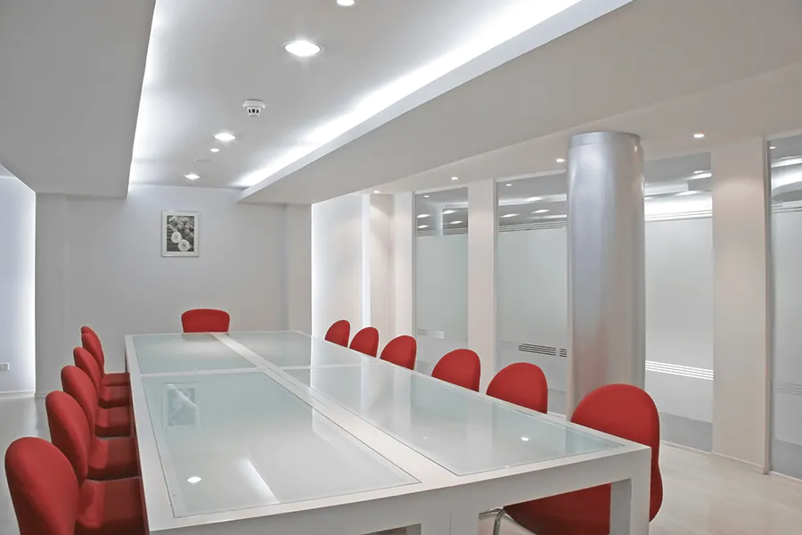 eclairage LED 4000K