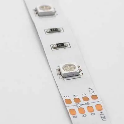 Ruban LED