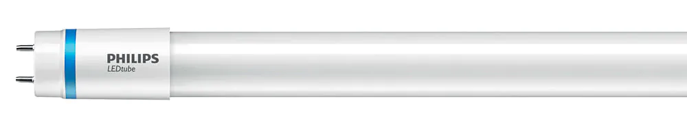 Avantages Tubes LED