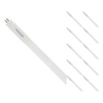 Voordeelpak 10x Noxion Avant LED Buis T5 Extreme (HF) High Output 26W 3510lm - 830 Warm Wit | 150cm - Vervangt 49W