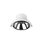 Noxion LED Downlight Apollo V2.0 9-15W 1060-1800lm 60D - 830/840 CCT | 175mm - Zaagmaat 150mm