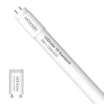 Noxion LED Buis T8 Avant (EM/Mains) Standard Output 7.5W 900lm - 830 Warm Wit | 60cm - Vervangt 18W