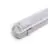 Noxion LED Waterdichte Montagebalk Behuizing Poseidon V2.0 incl. 1x Noxion LED Buis T8 Standard Output 19W 2300lm - 840 Koel Wit | 150cm