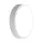 Ledvance LED Bulkhead Rond Wit 17W 2270lm - 830-840 CCT | 312mm - IP65 