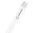 Ledvance LED Buis T8 Superior (EM/Mains) Ultra Efficiency 11.3/14W 2100/2600lm - 865 Daglicht | 120cm - Lumen Schakelaar - Vervangt 36W