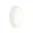 Ansell LED Bulkhead Helder Circulair Eenvoudig Wit 12.5W 1058lm - 830-840-865 CCT | 215mm - IP54 - Bewegings- en lichtsensor