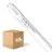 Voordeelpak 10x Noxion LED Buis T8 Avant (EM/Mains) Standard Output 15W 1800lm - 865 Daglicht | 120cm - Vervangt 36W