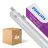 Voordeelpak 4x Philips LED Waterdichte Montagebalk Ledinaire WT065C 30/53W 4100/6800lm - 840 Koel Wit | 150cm