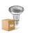 Voordeelpak 5x Ledvance  Performance LED Spot E27 R80 4.9W 345lm 36D - 927 Zeer Warm Wit | Beste Kleurweergave - Dimbaar - Vervangt 60W