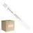 Voordeelpak 10x Ledvance LED Buis T8 Value (EM/Mains) Ultra Output 29W 3500lm - 840 Koel Wit | 150cm - Vervangt 58W