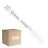 Voordeelpak 10x Ledvance LED Buis T8 Superior (EM/Mains) Ultra Output 22.2W 3690lm - 830 Warm Wit | 150cm - Vervangt 58W