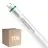 Voordeelpak 10x Philips LED Buis T8 MASTER (EM/Mains) Ultra Efficiency 17.6W 3700lm - 840 Koel Wit | 150cm - Vervangt 58W
