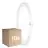 Voordeelpak 10x Osram LED Buis T9 Circulair (EM/Mains) 18.3W 2000lm - 830 Warm Wit | Vervangt 32W