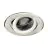 Philips LED Spot RS156B CoreLine Aluminium 7.2W 800lm 36D - 840 Koel Wit | 85mm - Zaagmaat 68mm - IP20/44 - Dimbaar