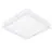 Eglo Plafondlamp Badkamerverlichting Fueva 6 Kunststof Wit 10.5W 1700lm - 827-840-865 CCT