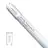 Noxion LED Buis T8 Avant Extreme (EM/Mains) High Output 16.5W 2650lm - 827 Zeer Warm Wit | 150cm - Vervangt 58W