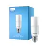 Philips Corepro LED E27 Tubular Stick Mat 9.5W 950lm - 830 Warm Wit | Vervangt 68W