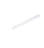 Philips LED Montagebalk CoreLine BN126C 49W 6400lm - 840 Koel Wit | 120cm - 1x Doorvoerbedrading