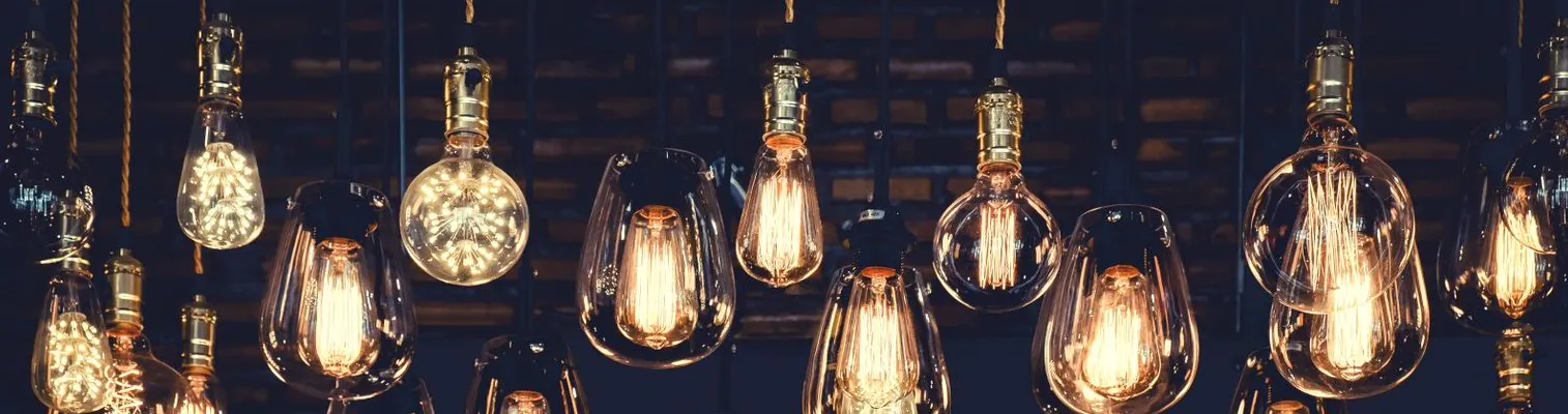 Retro LED