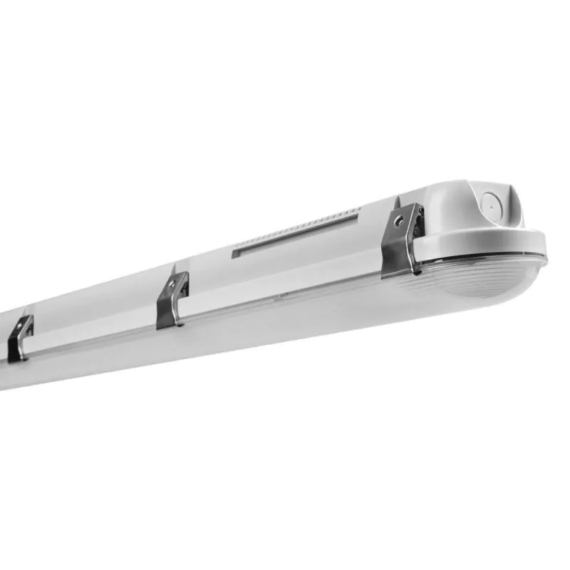 LED Montagebalk