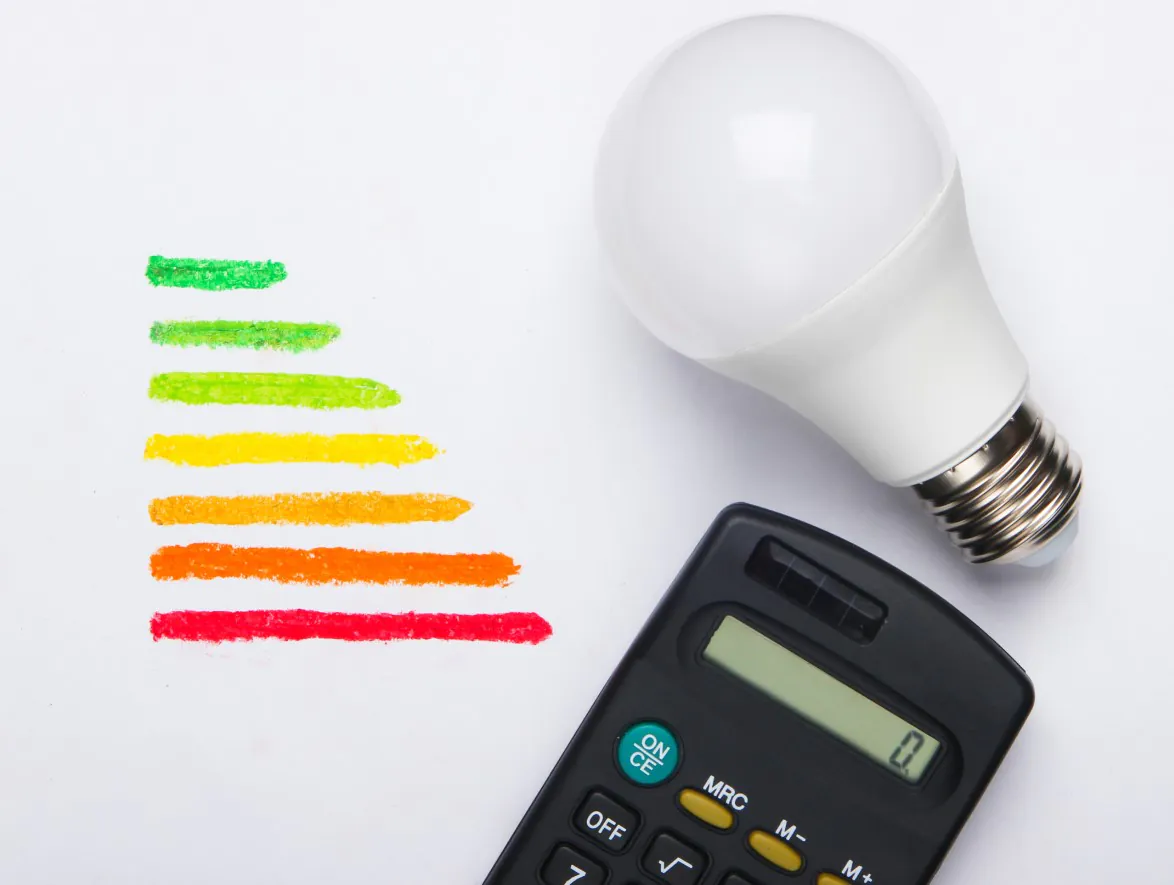 energiebesparing
